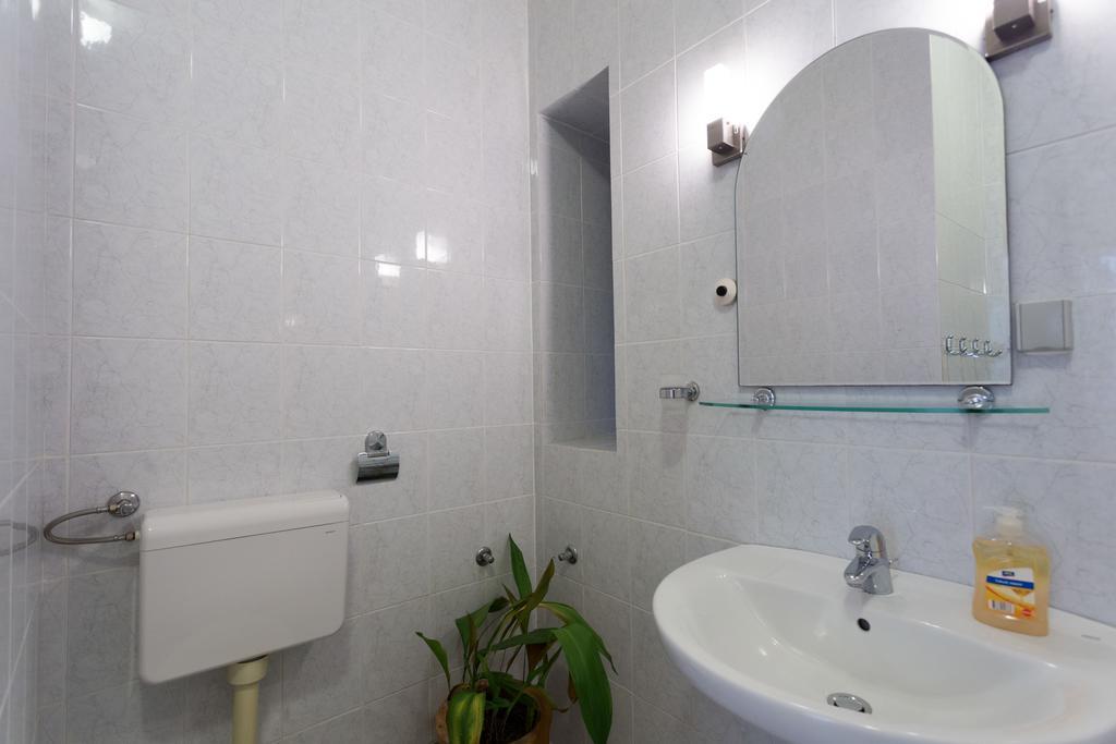 Hedera Estate, Hedera A27 Apartment Dubrovnik Cameră foto