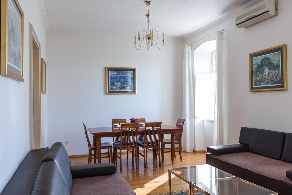 Hedera Estate, Hedera A27 Apartment Dubrovnik Cameră foto