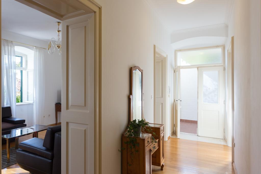 Hedera Estate, Hedera A27 Apartment Dubrovnik Cameră foto