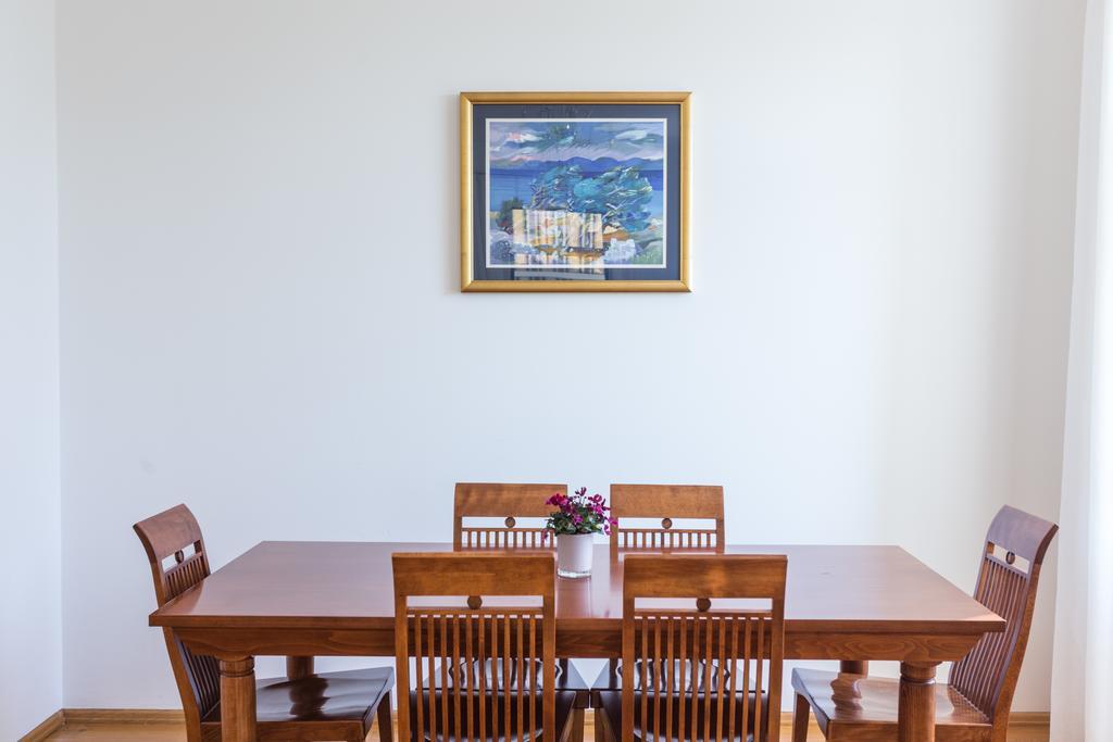 Hedera Estate, Hedera A27 Apartment Dubrovnik Cameră foto