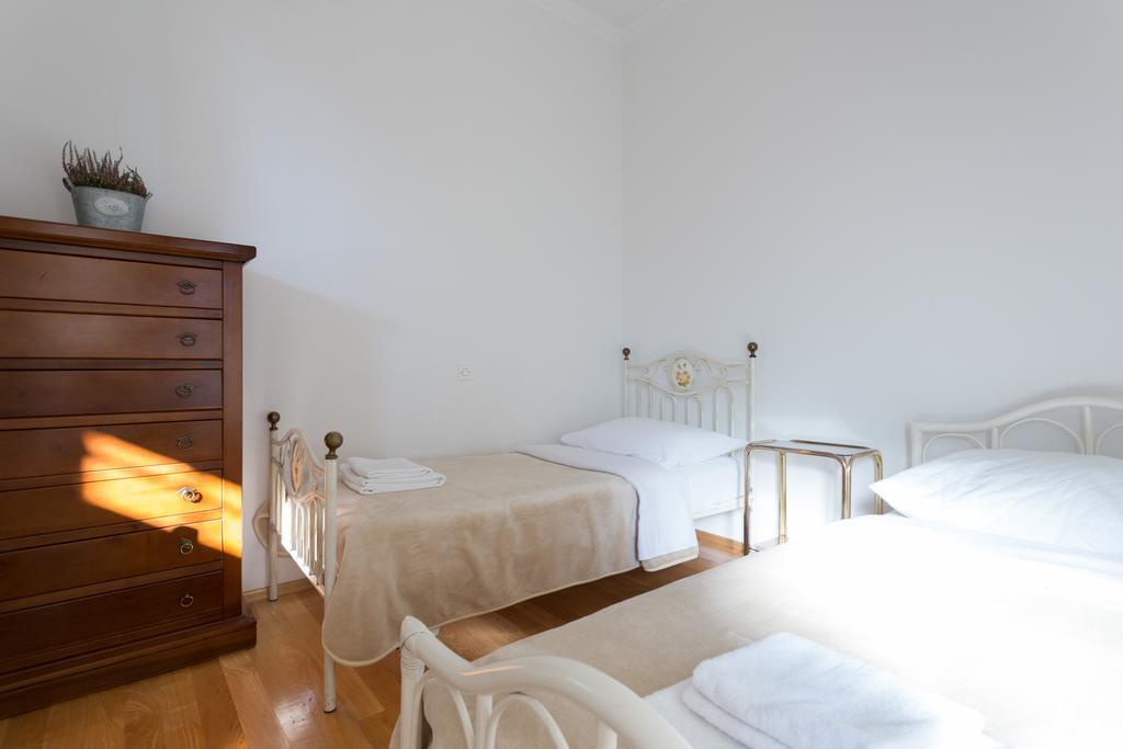 Hedera Estate, Hedera A27 Apartment Dubrovnik Cameră foto