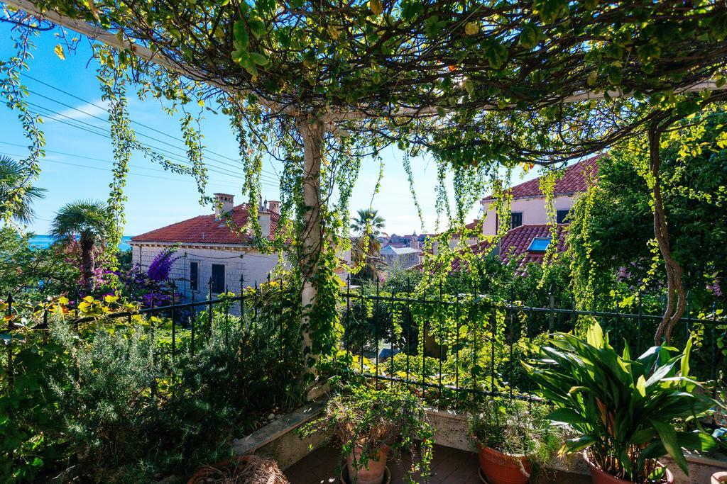 Hedera Estate, Hedera A27 Apartment Dubrovnik Exterior foto